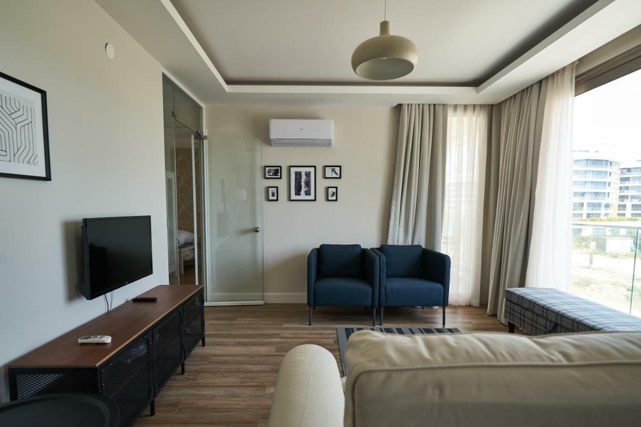 Lara Suite's Hotel *