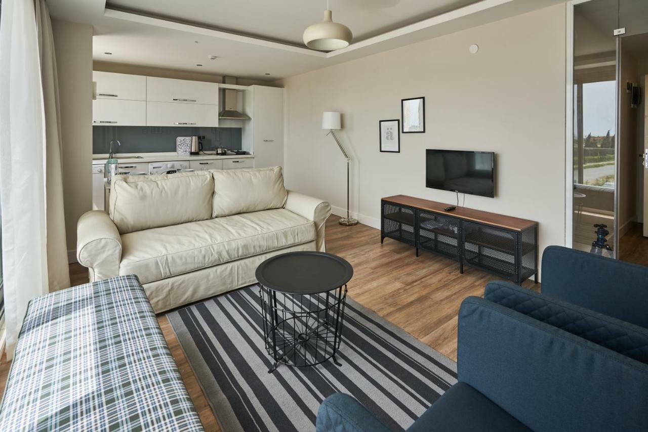Lara Suite's Hotel Camili (Dosemealti)