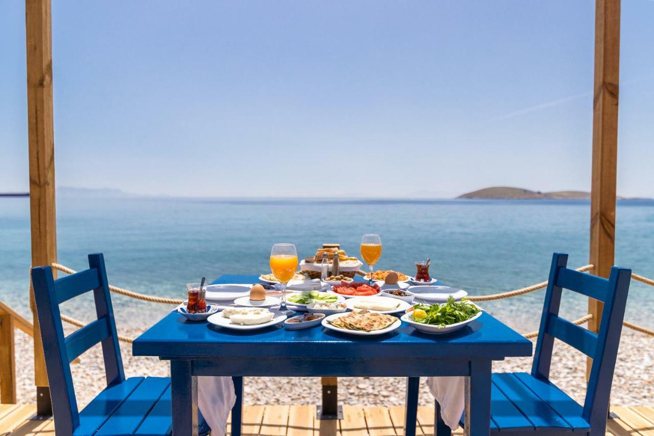 Karia Hotel *