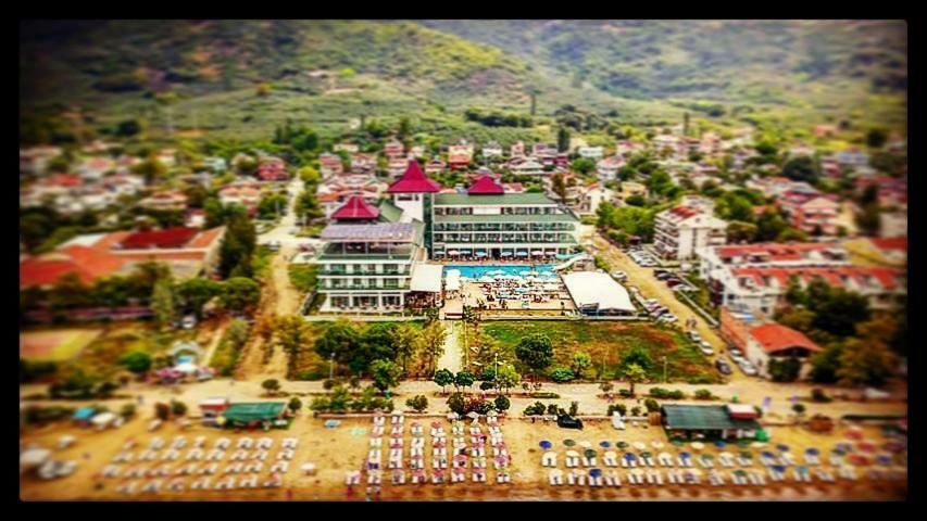 Hotel Ceti̇n Presti̇ge