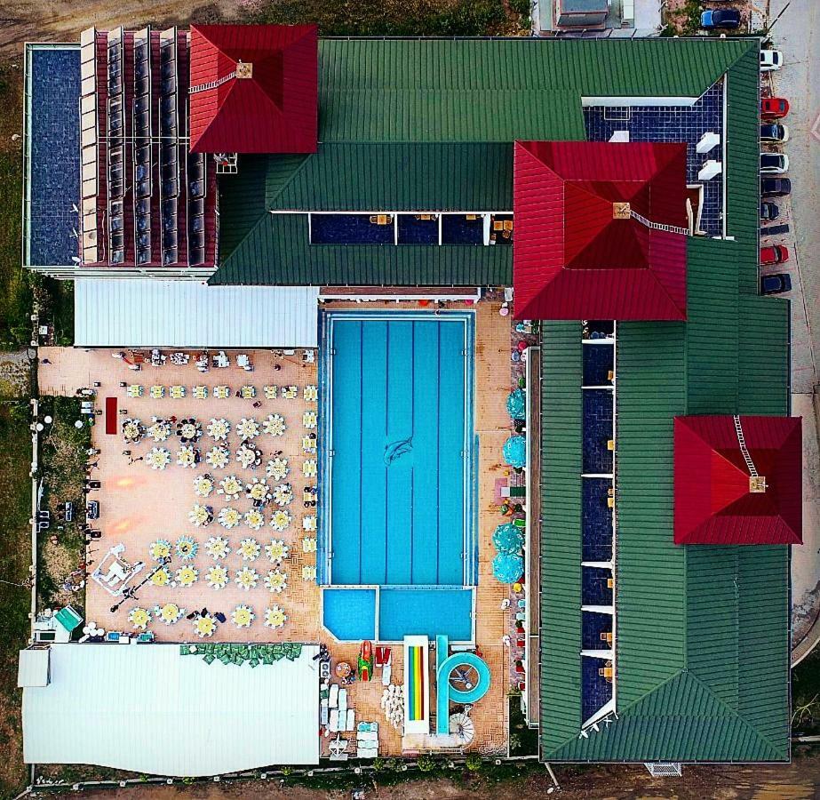 Hotel Ceti̇n Presti̇ge Ocaklar