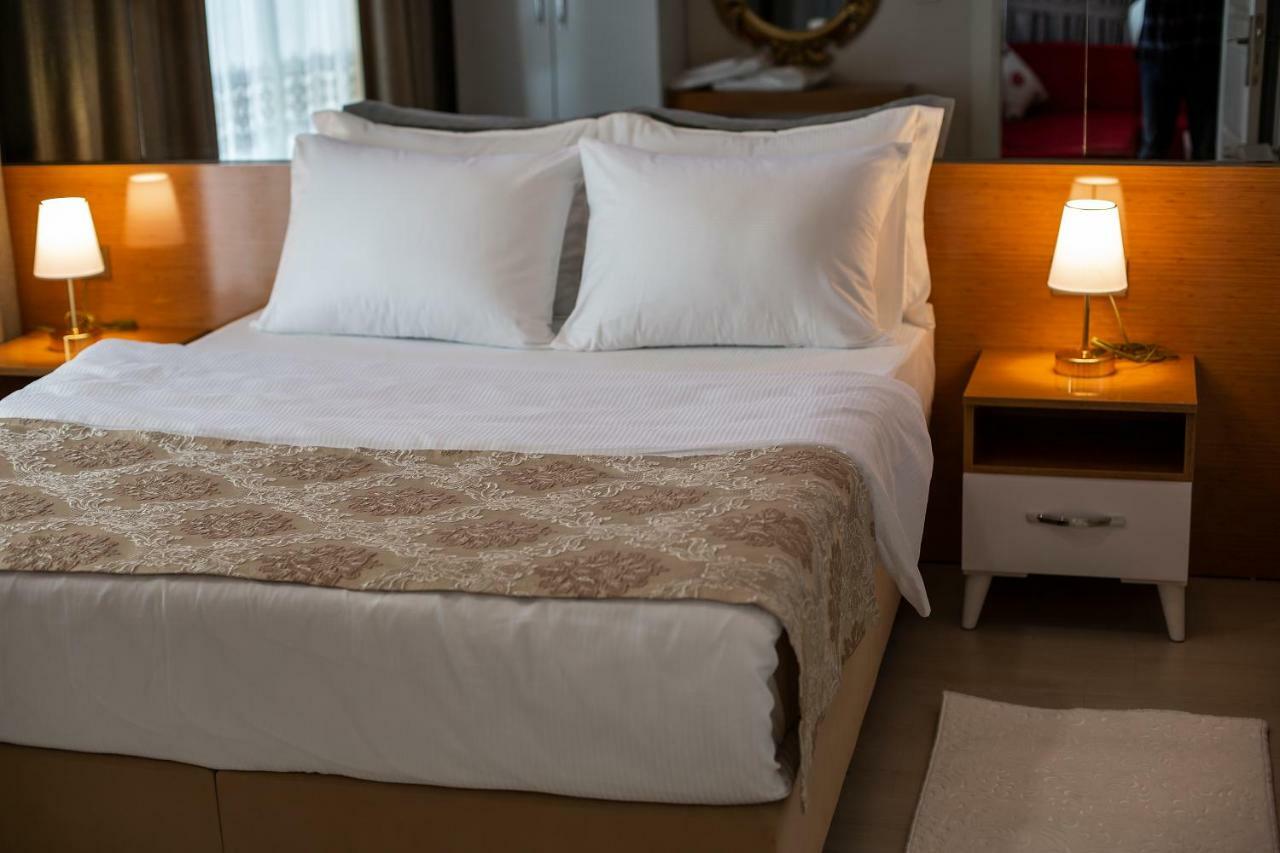 Mersin Vip House Apartment *