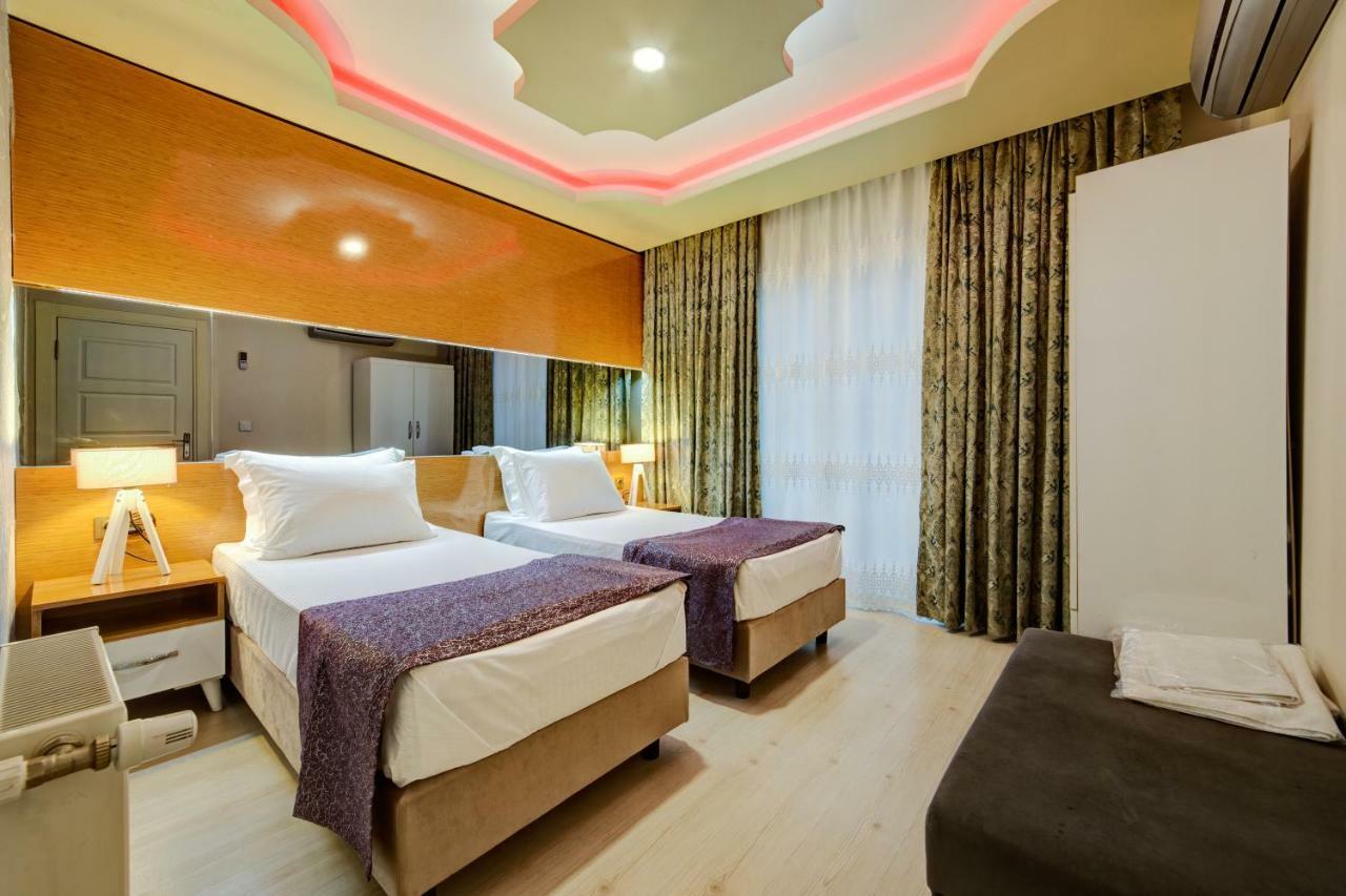 Mersin Vip House Mersin (Mediterranean)