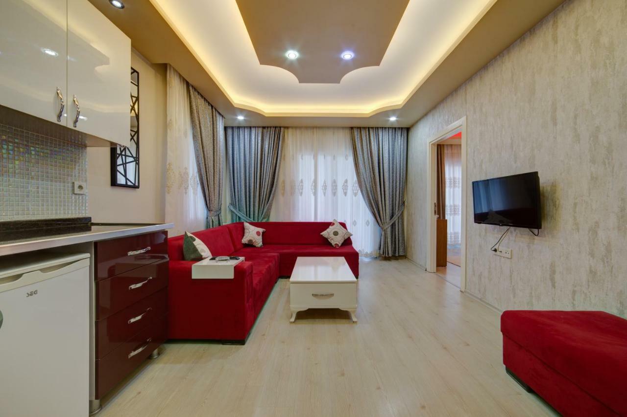 Apartment Mersin Vip House Mersin (Mediterranean)