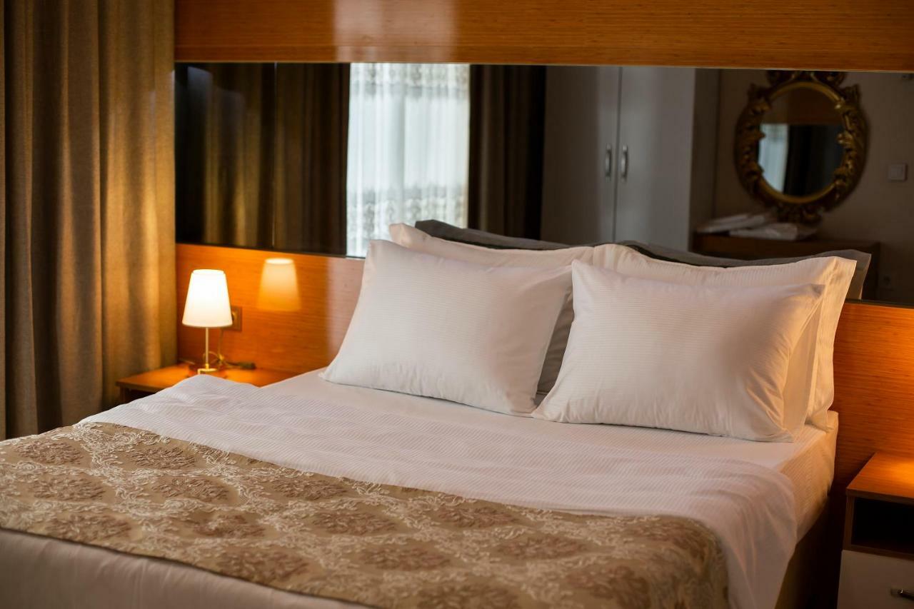 Mersin Vip House Apartment Mersin (Mediterranean)