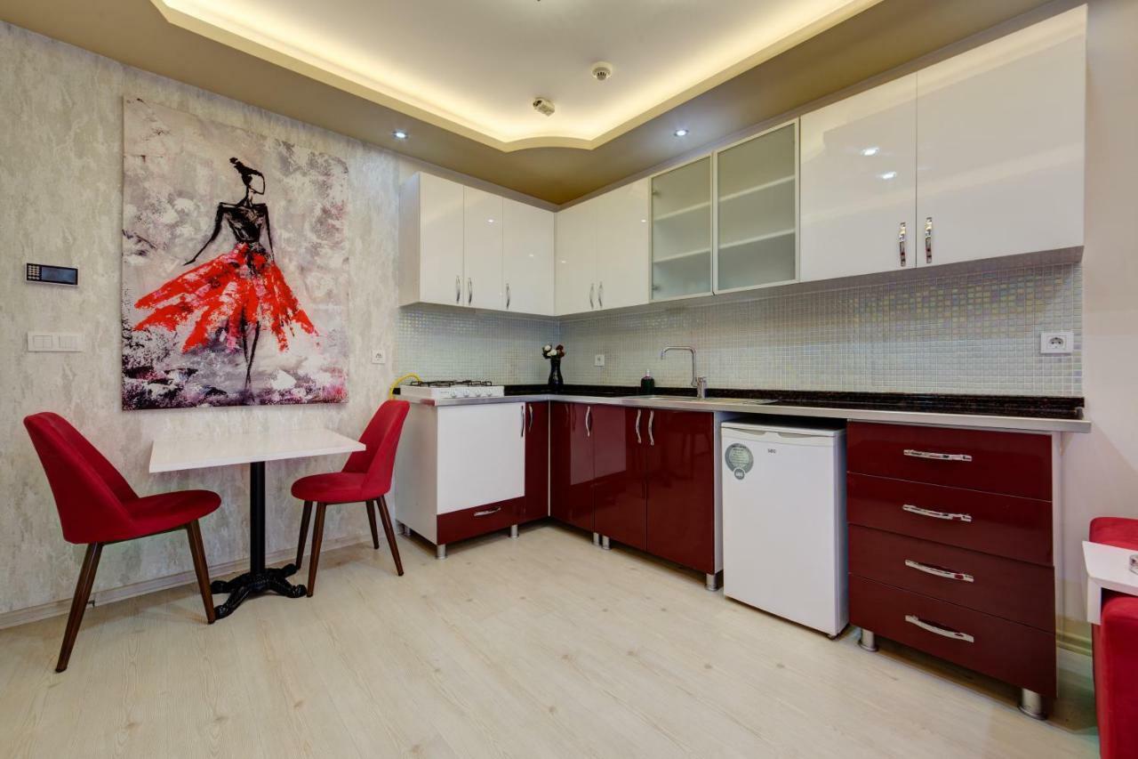 Mersin Vip House Mersin (Mediterranean)