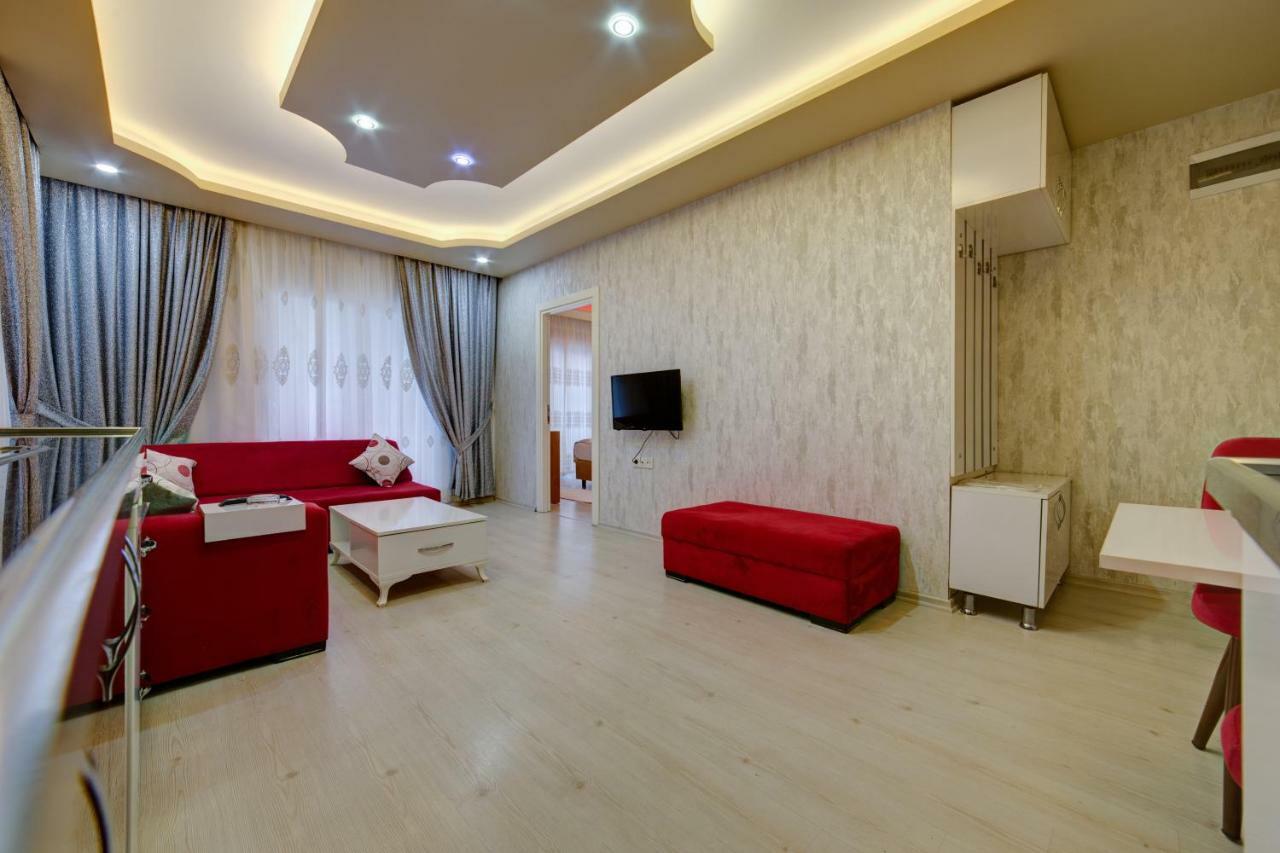 Apartment Mersin Vip House