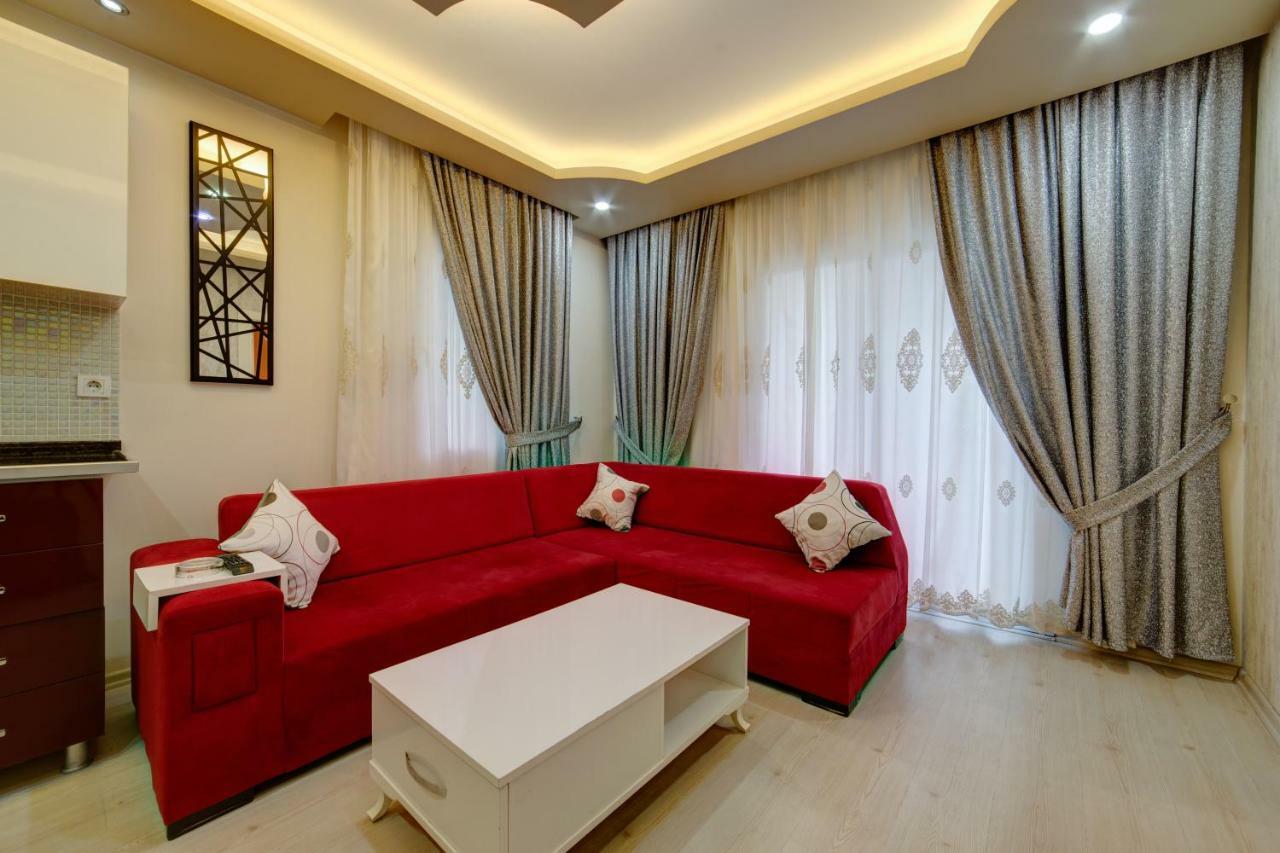 Apartment Mersin Vip House *
