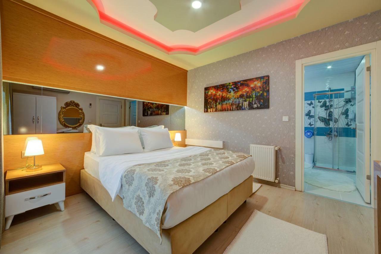 Apartment Mersin Vip House