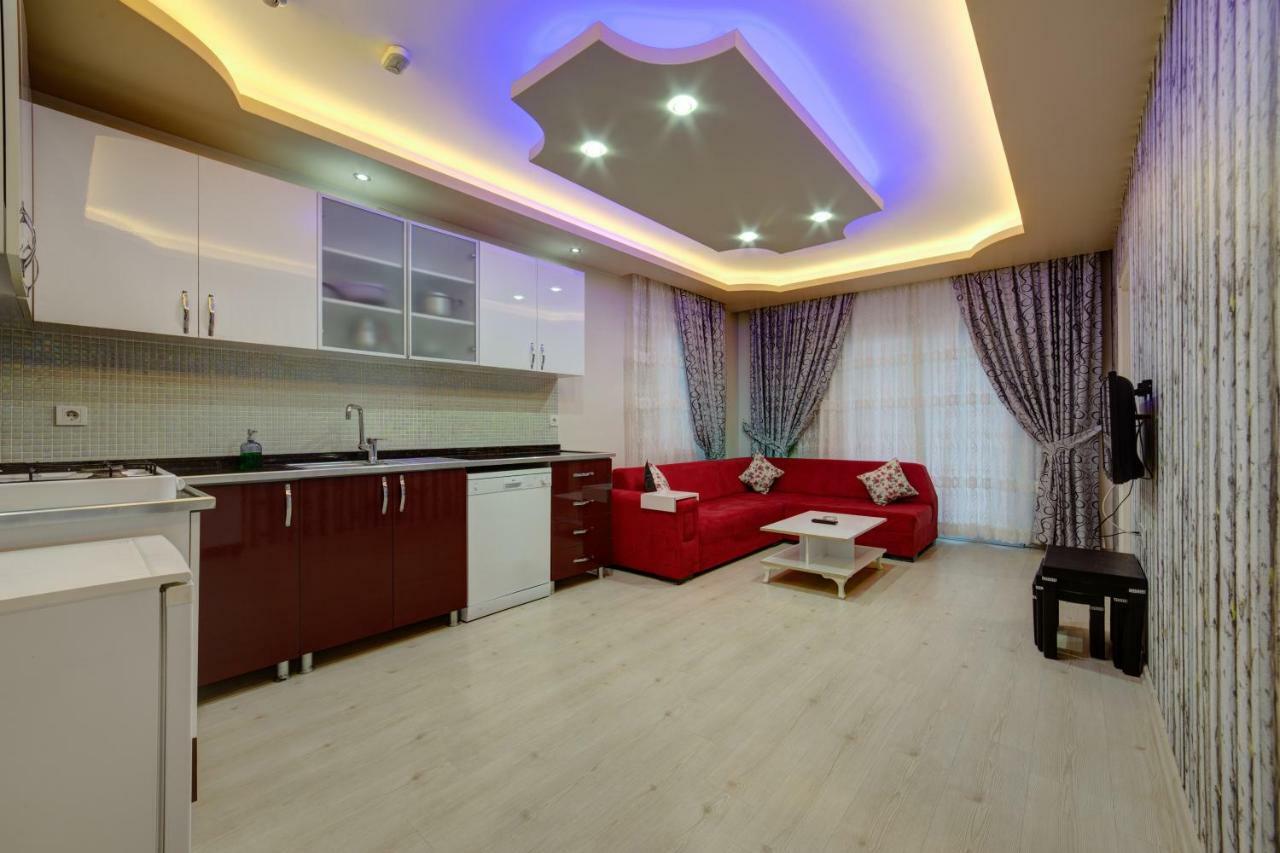 Mersin Vip House Apartment Mersin (Mediterranean)