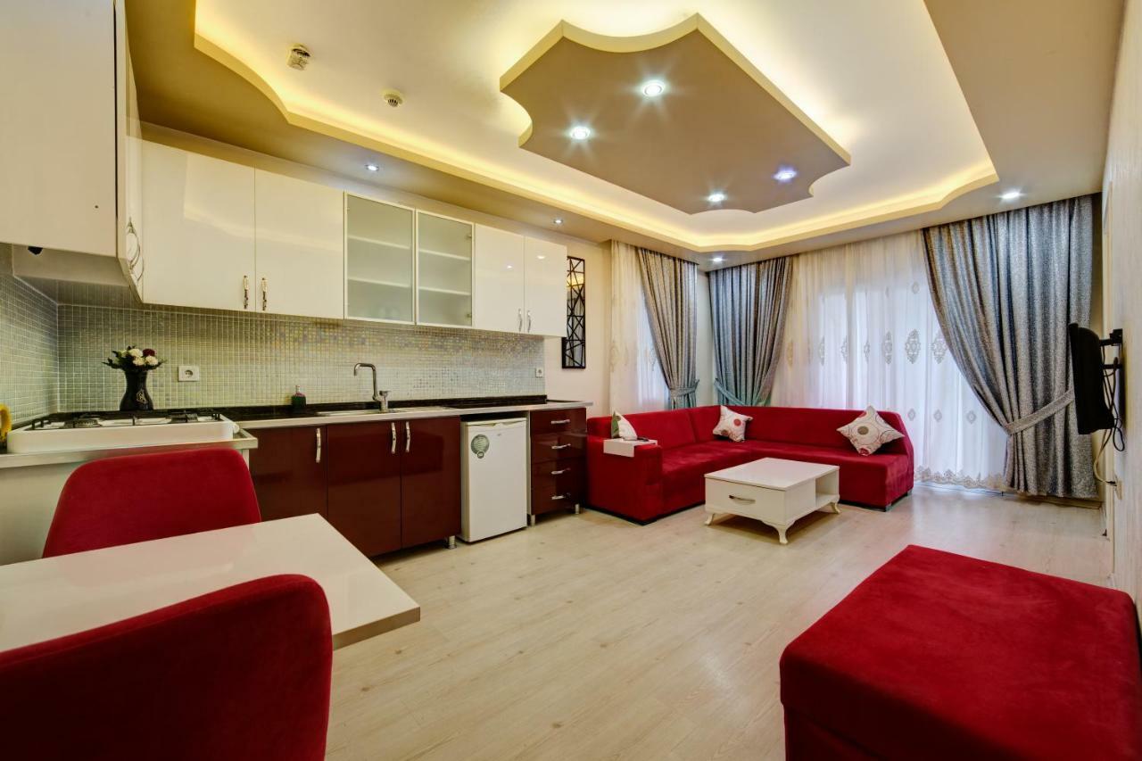 Mersin Vip House Mersin (Mediterranean)