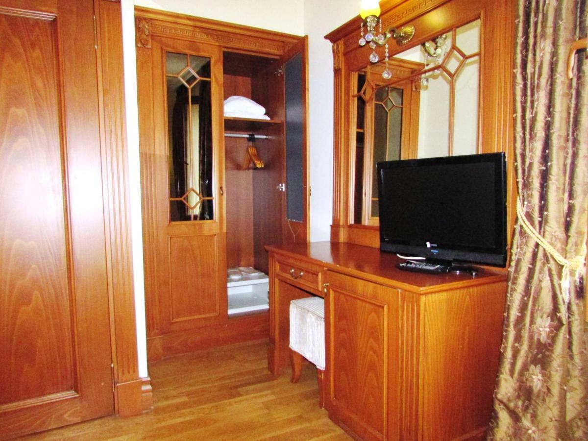 Hotel Lausos Sultanahmet