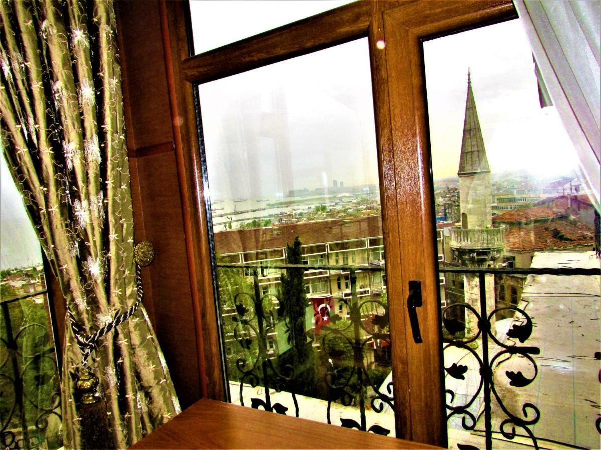 Lausos Sultanahmet 4* Istanbul