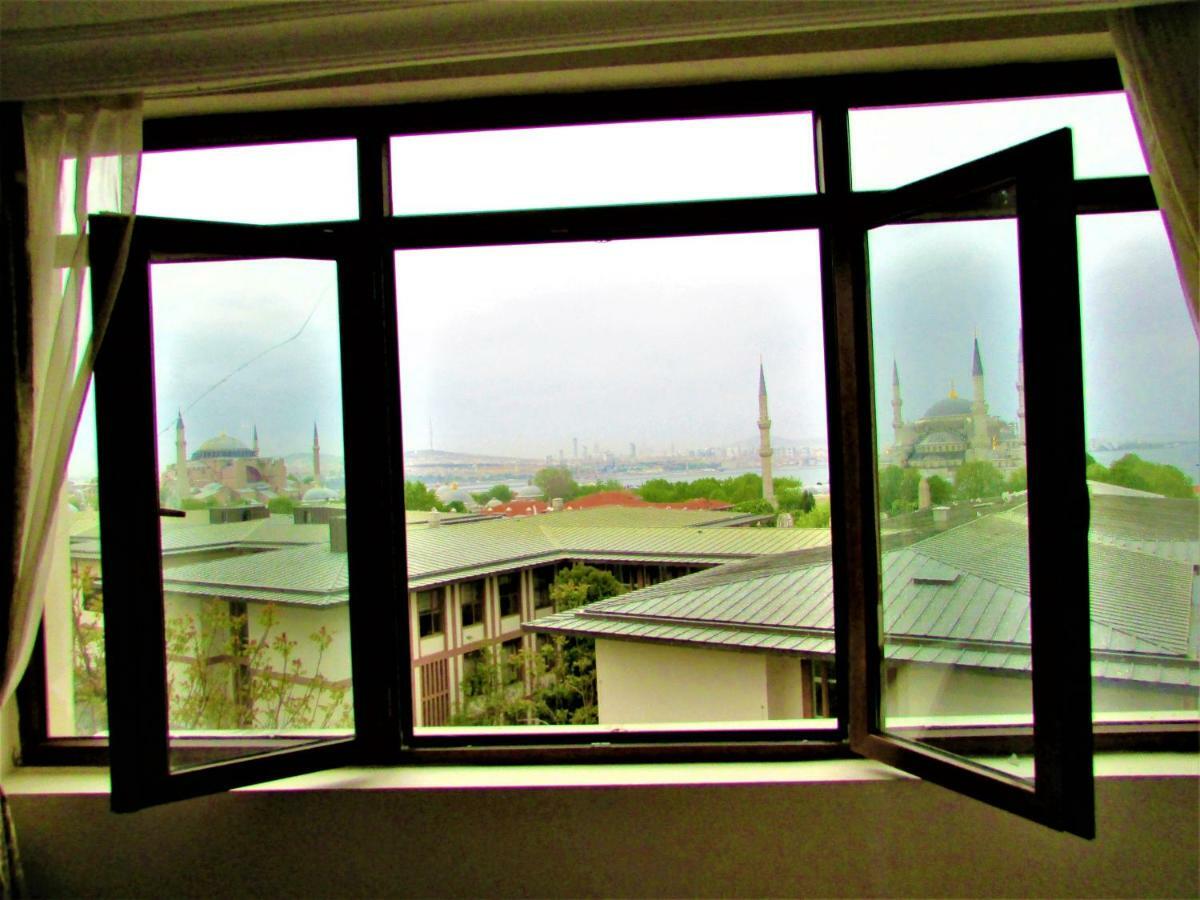 Lausos Sultanahmet Hotel Istanbul