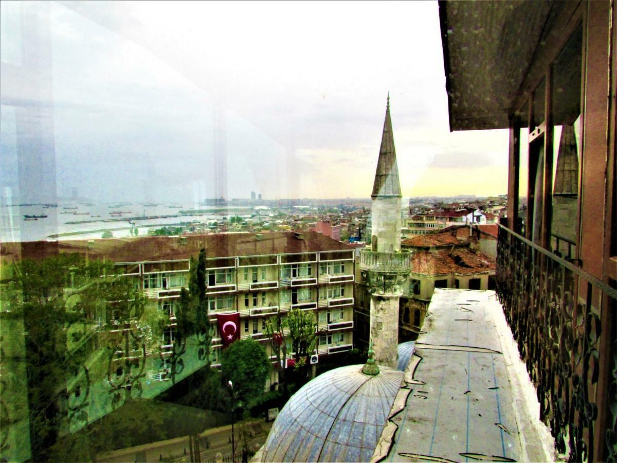 Lausos Sultanahmet 4*