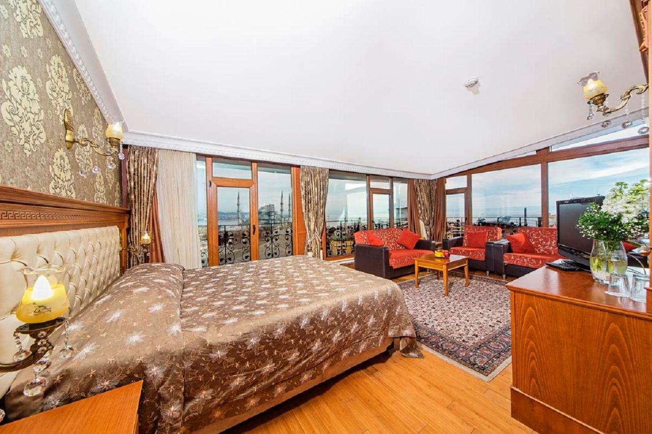 Lausos Sultanahmet Istanbul