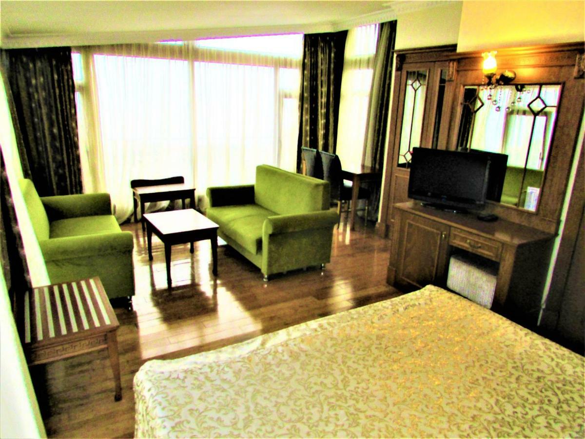 Lausos Sultanahmet 4* Istanbul