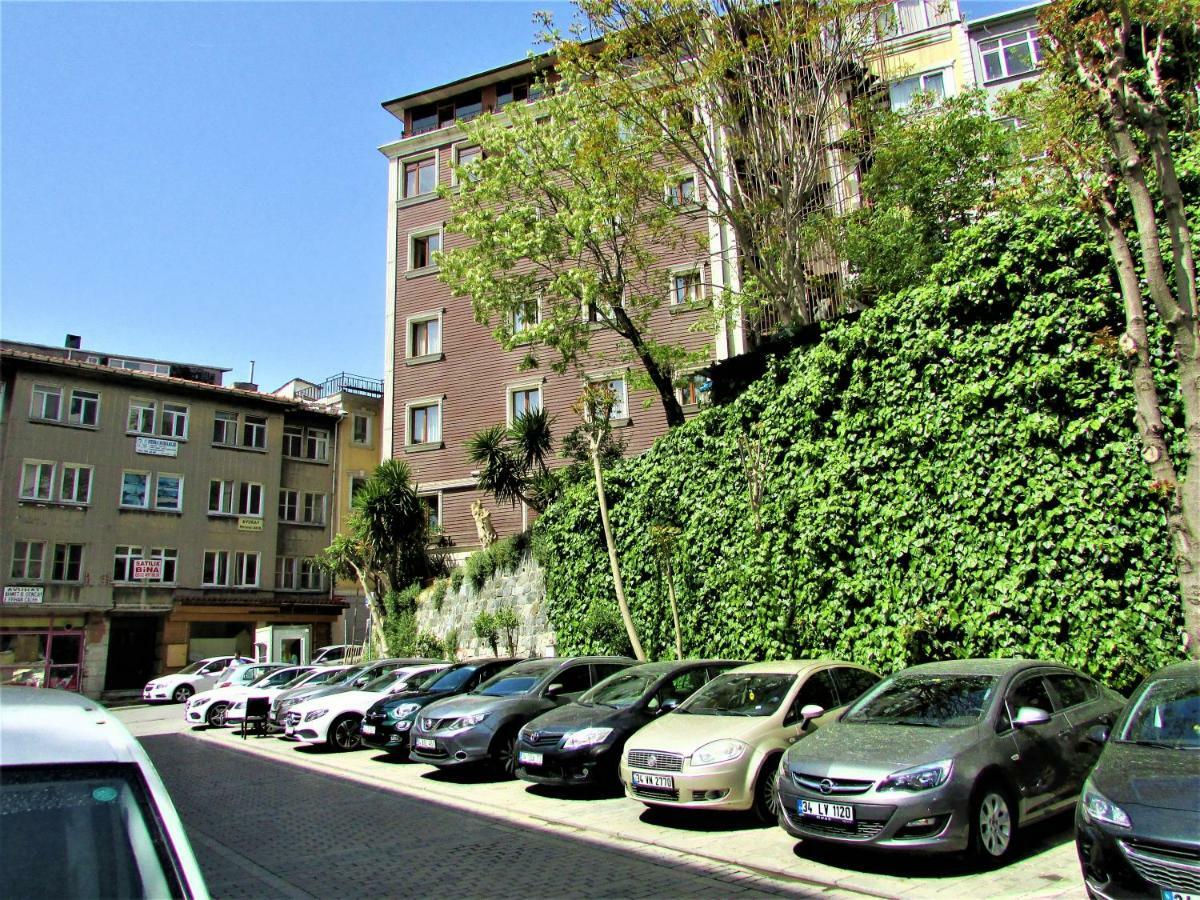 Hotel Lausos Sultanahmet Istanbul
