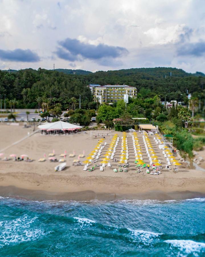 Hotel Miarosa Incekum Alanya