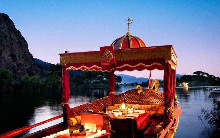 Aydos Club Hotel *