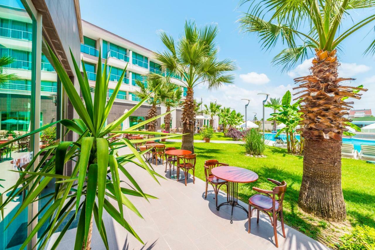 Loewe Hotel 3*