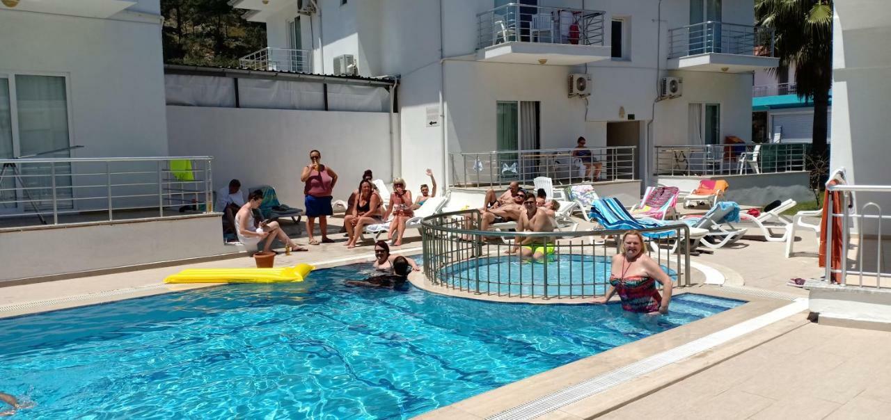 Sarigerme Apart Aparthotel