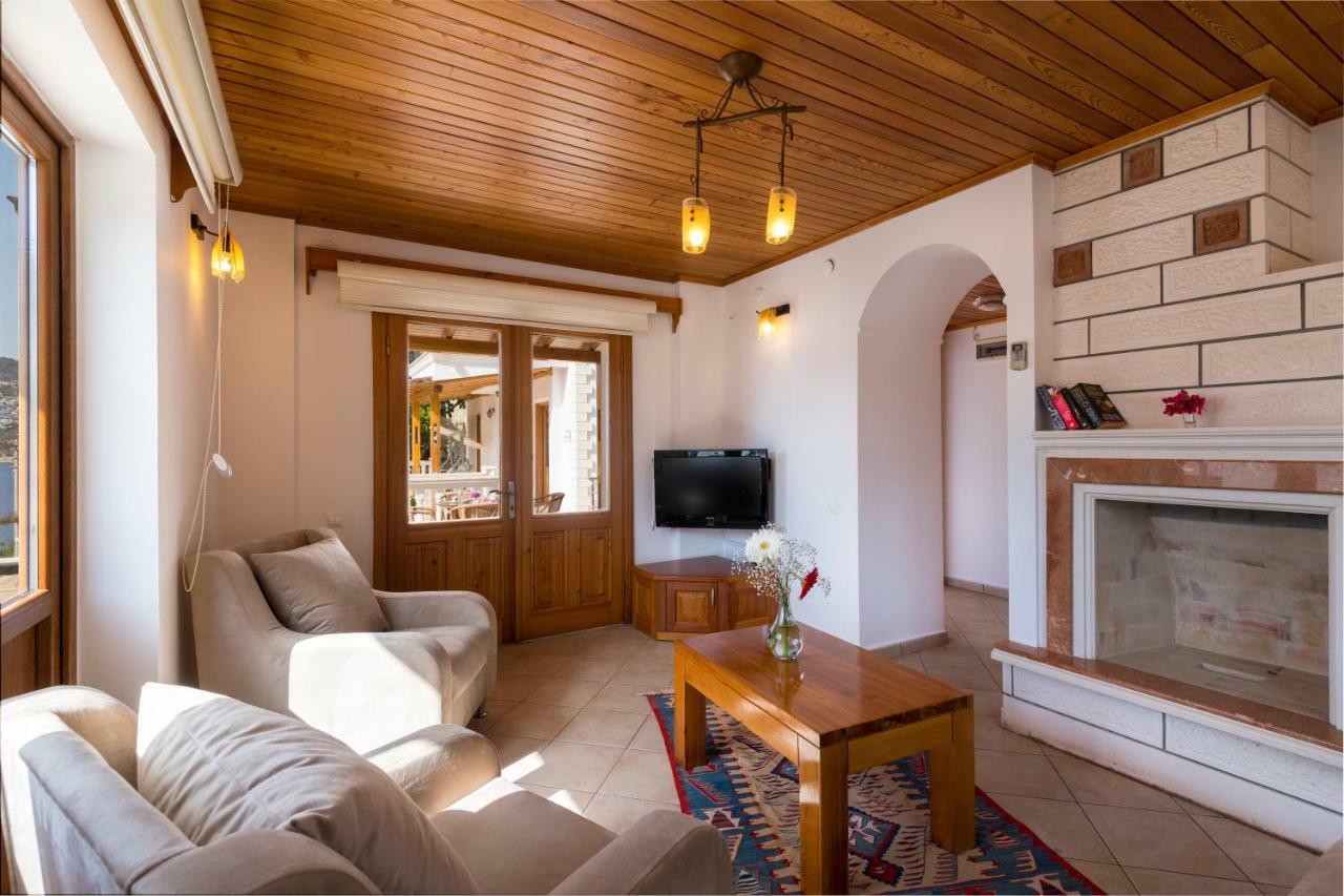 Kuluhana & Kalkan Aparthotel