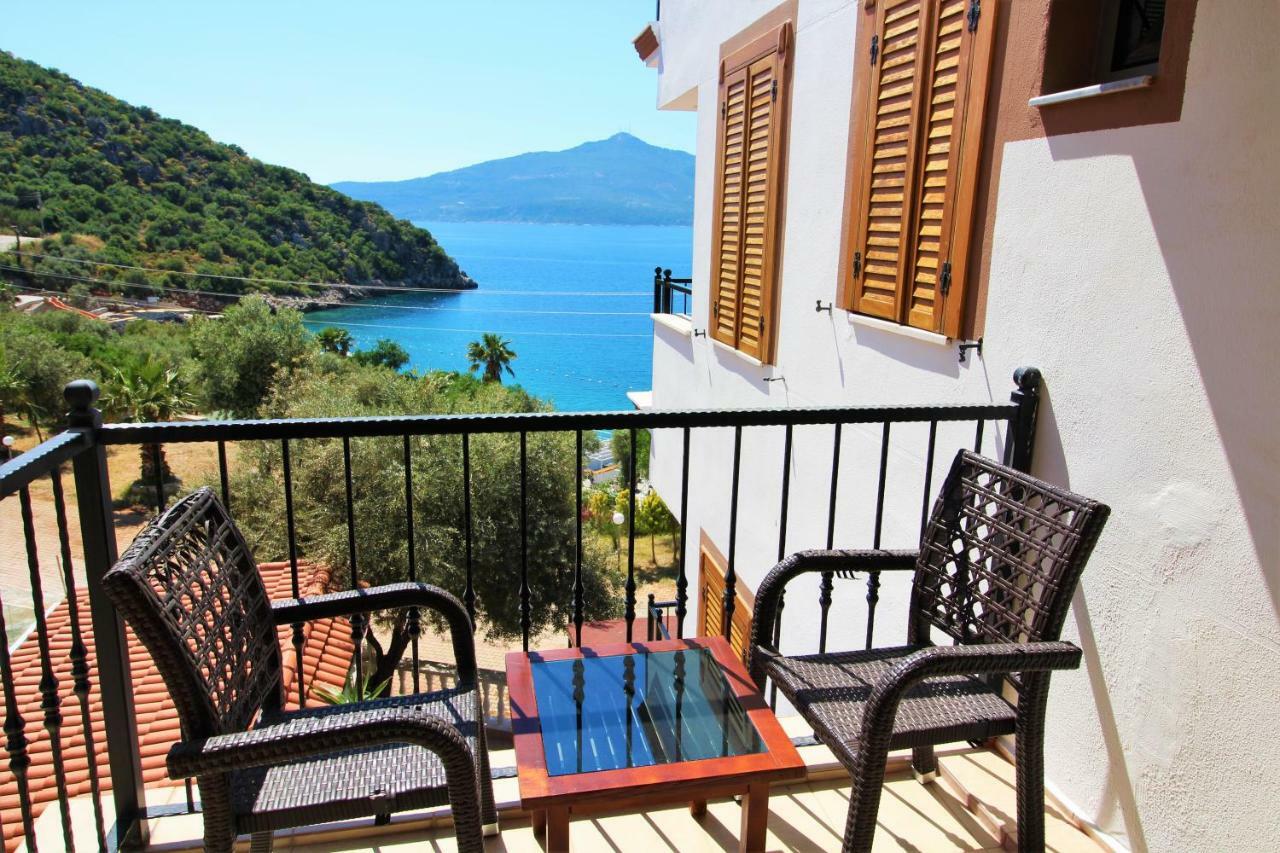 Kuluhana & Kalkan