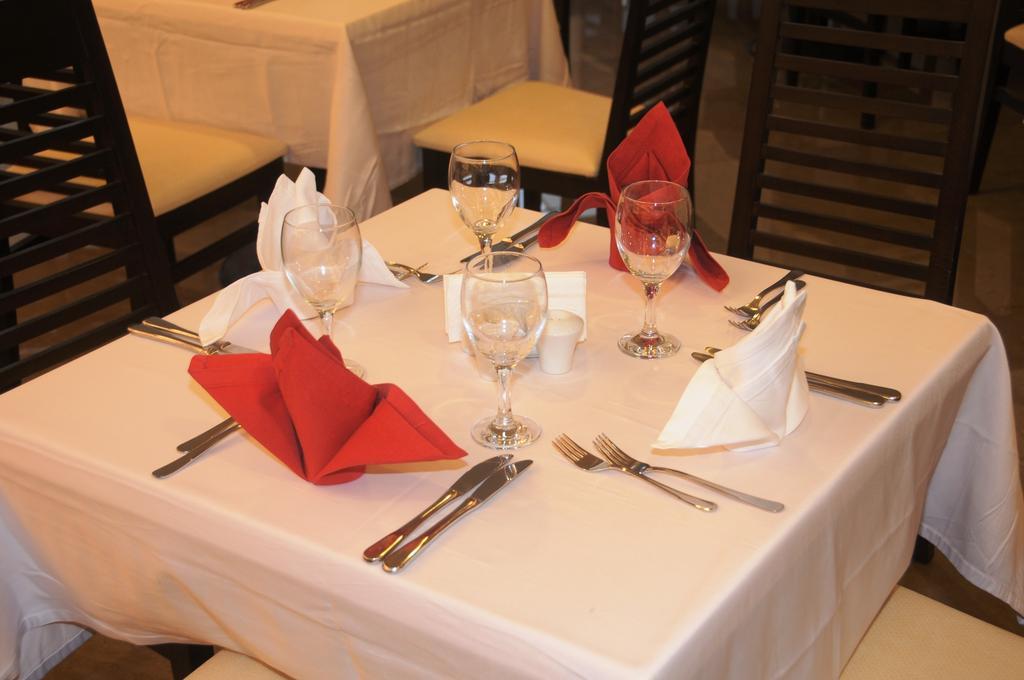 Resort Zeynep 5*