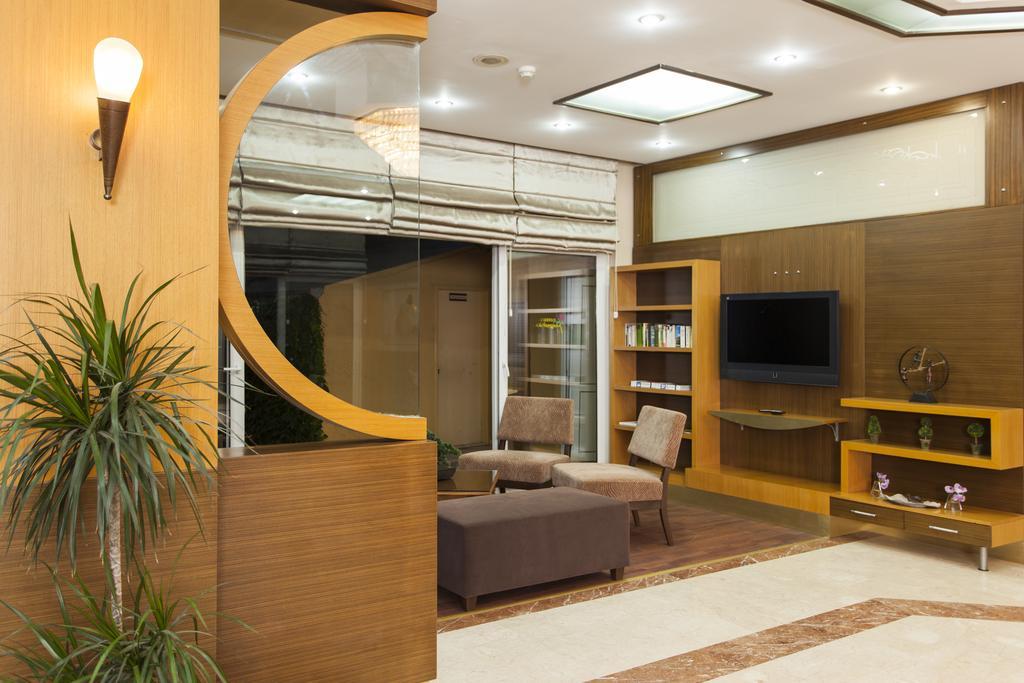 Hotel Magnolia