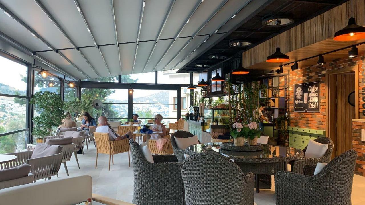 Kalkan Suites * Kalkan