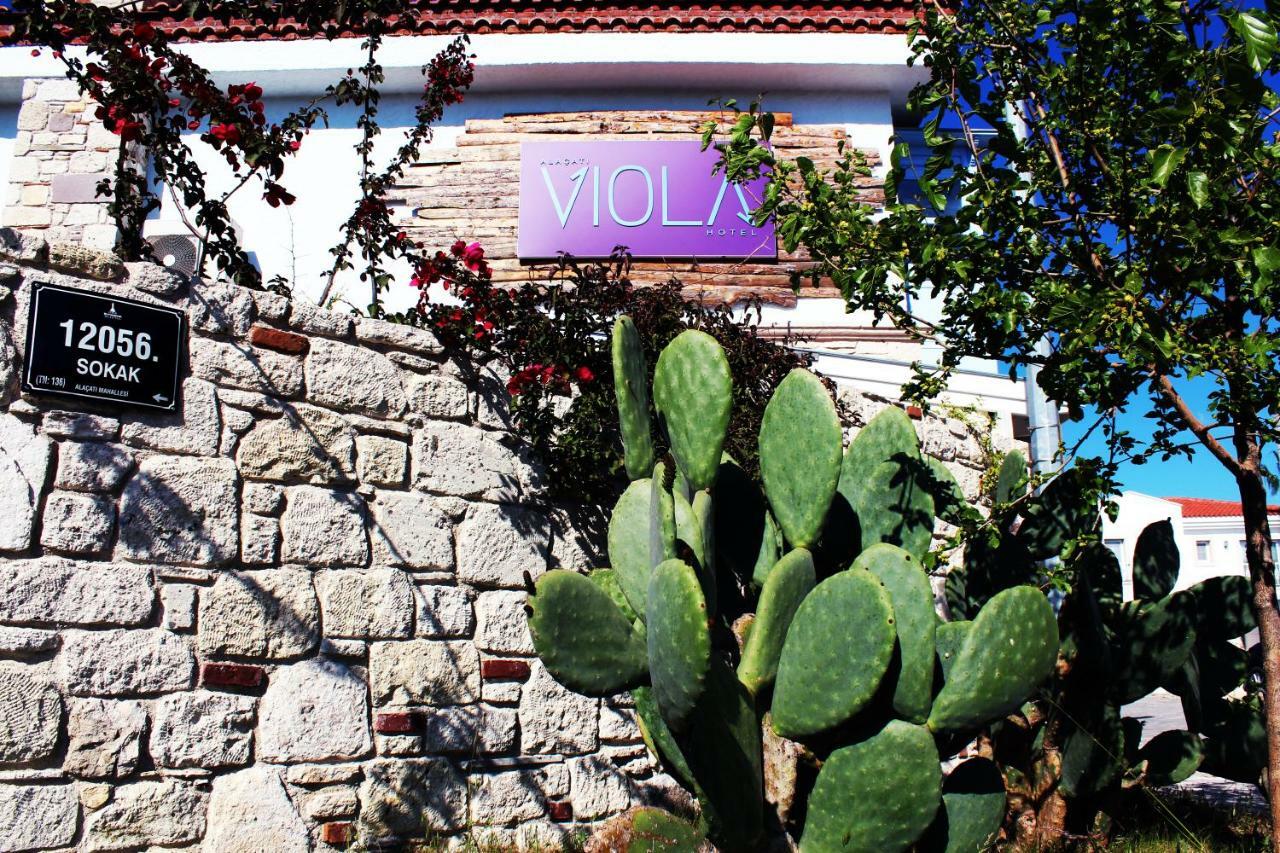 Viola (adults Only) Hotel 2*