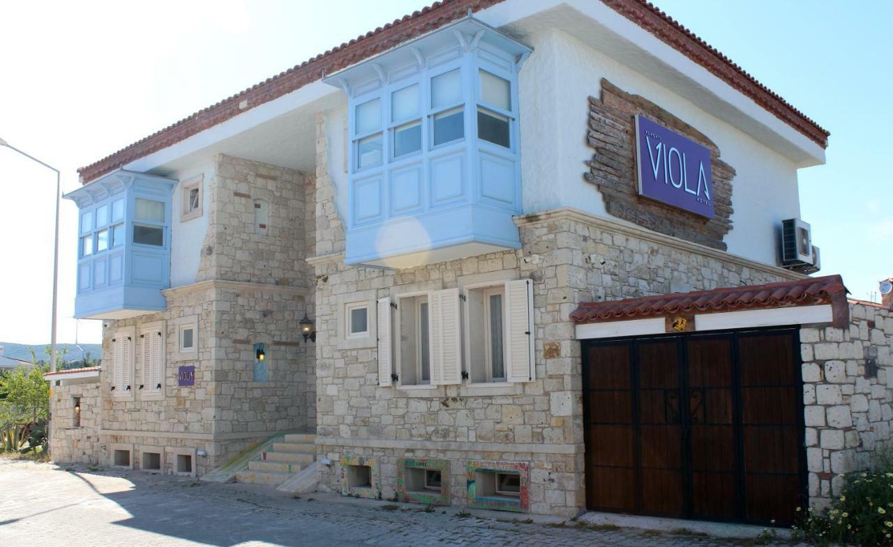 Hotel Viola (adults Only) 2*