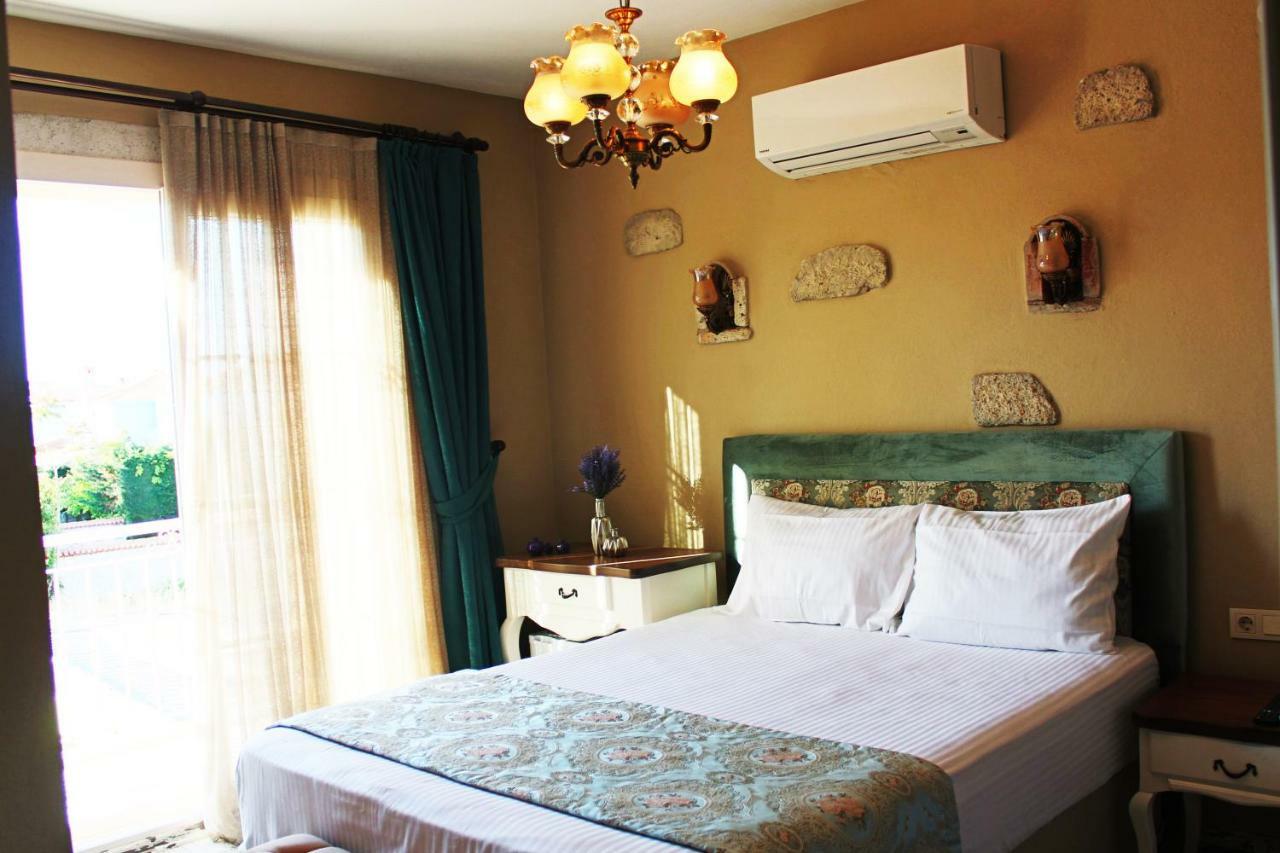 Viola (adults Only) 2* Alacati