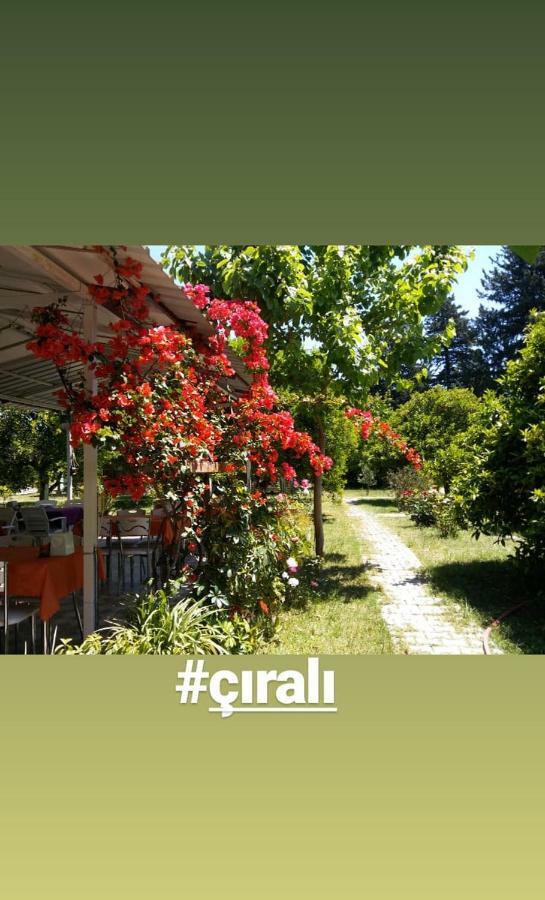 Sakli Bahce Homestay