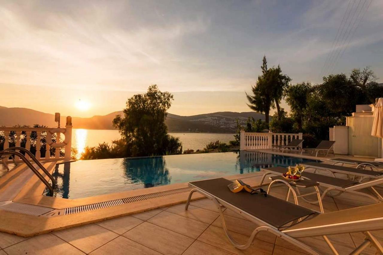 Kuluhana & Kalkan 3* Kas