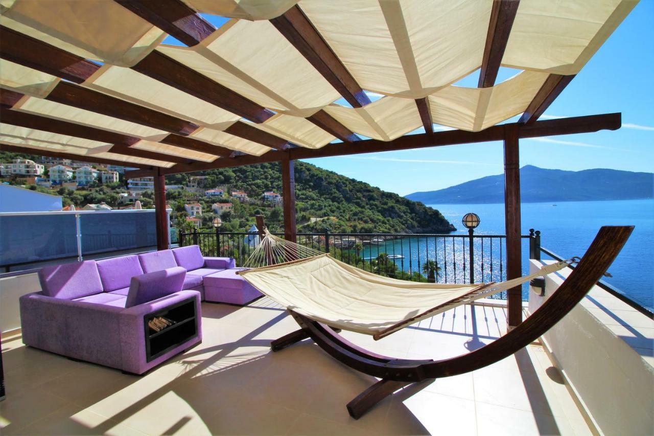 Aparthotel Kuluhana & Kalkan