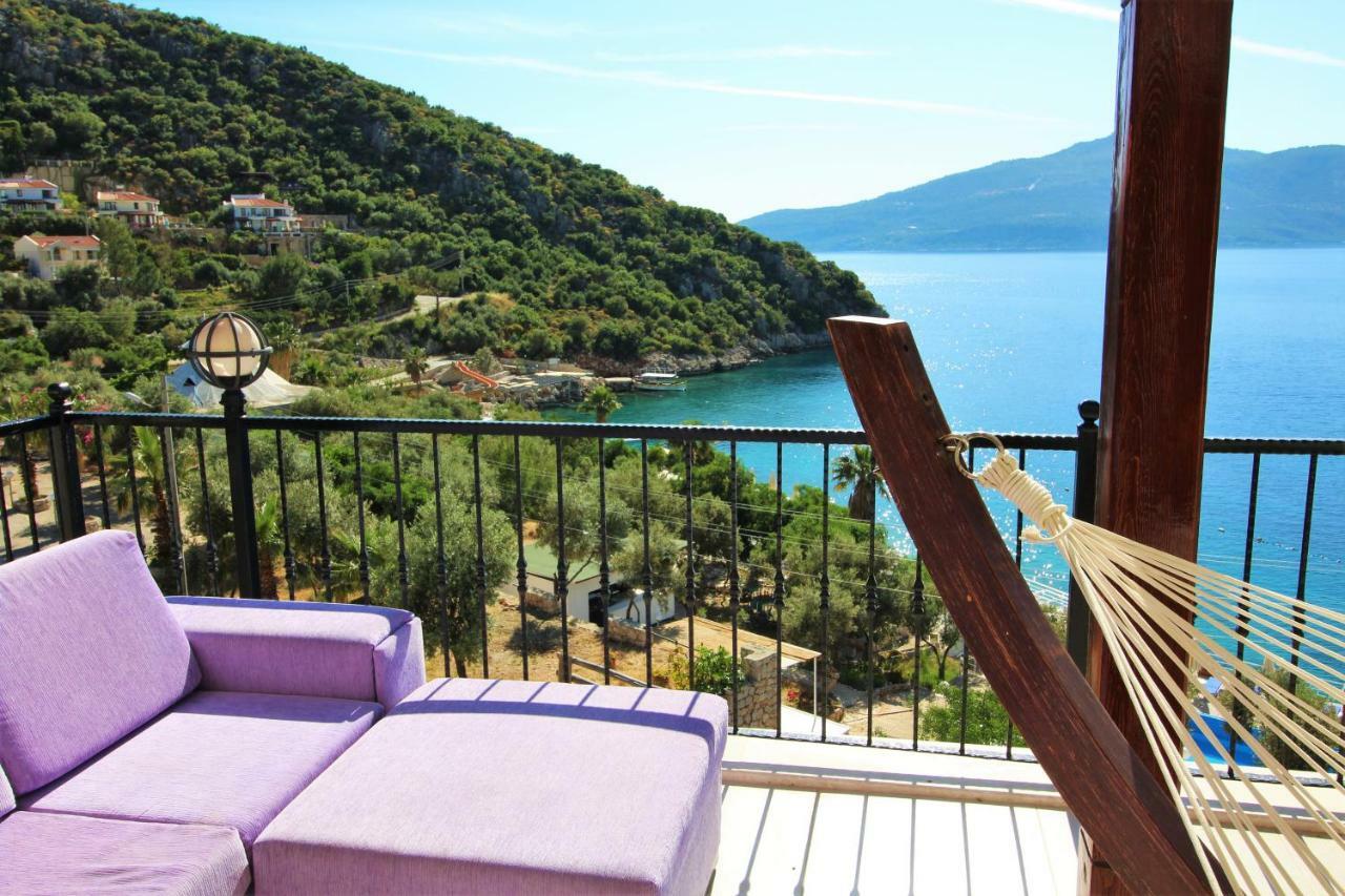 Kuluhana & Kalkan
