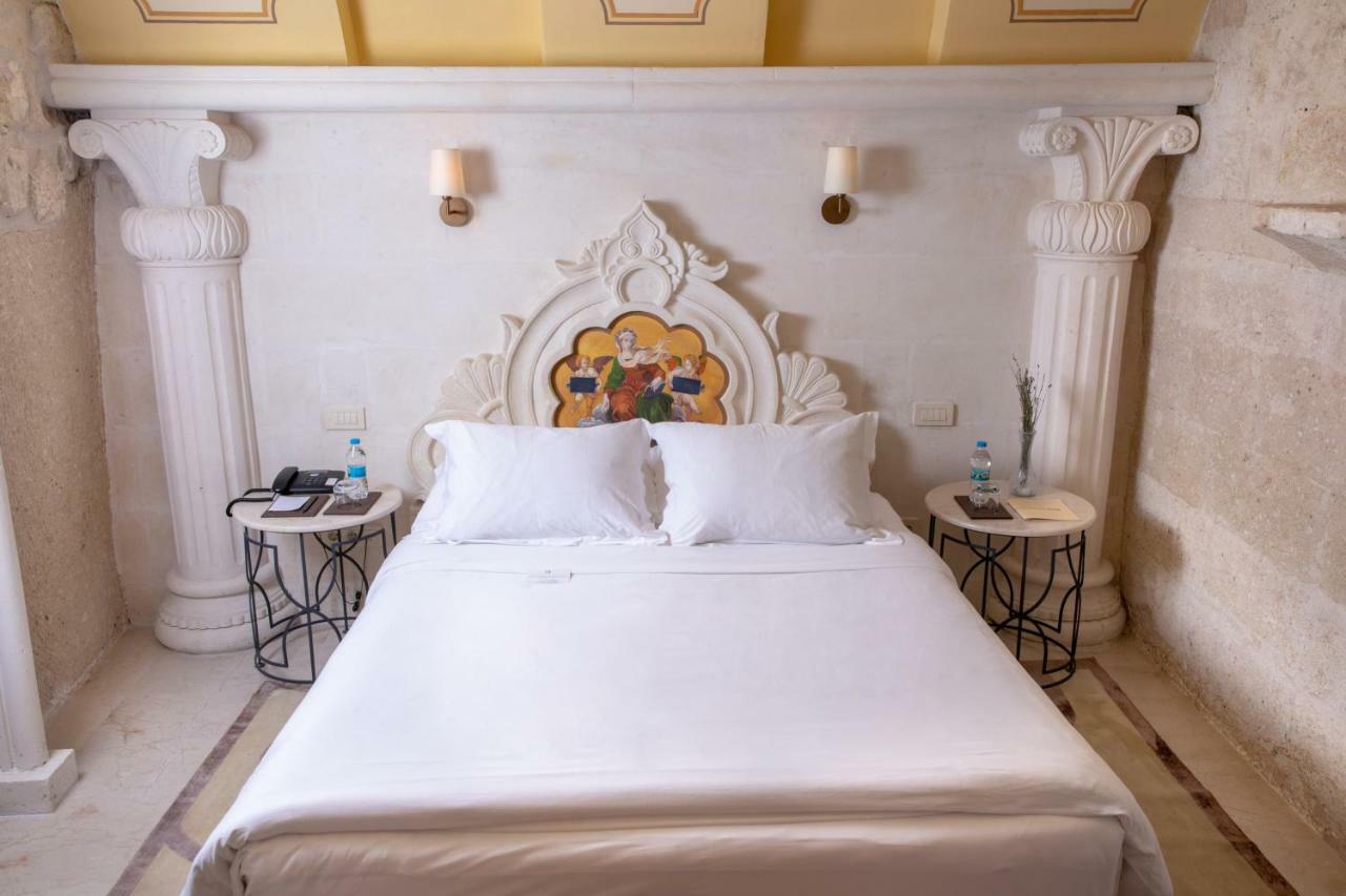 Exedra Cappadocia Hotel