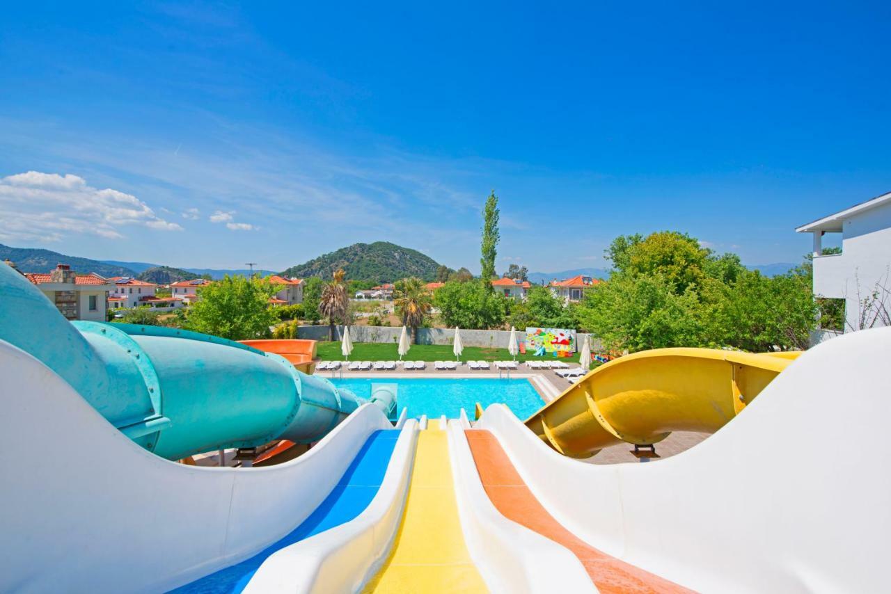 Grand Emir Hotel Ortaca (Mugla)