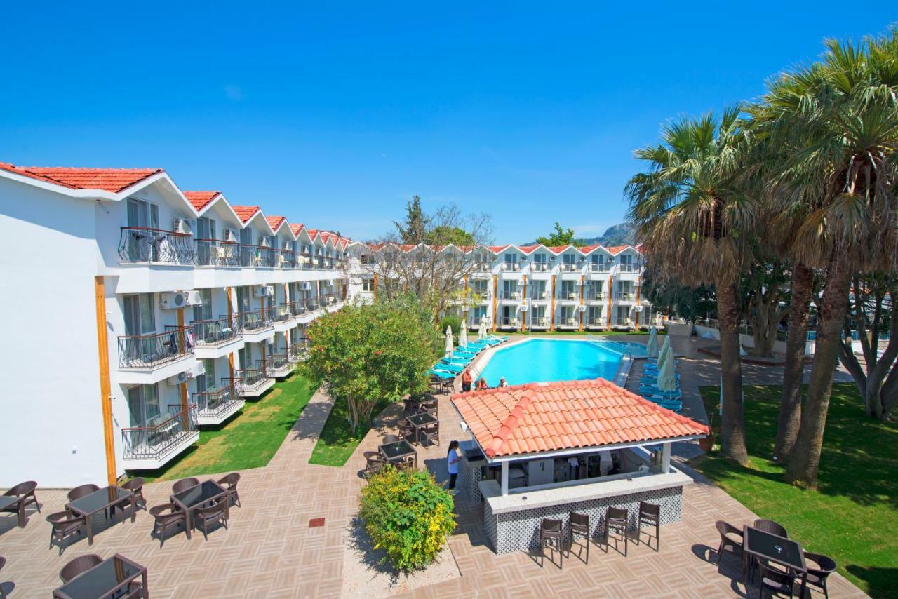 Grand Emir Hotel
