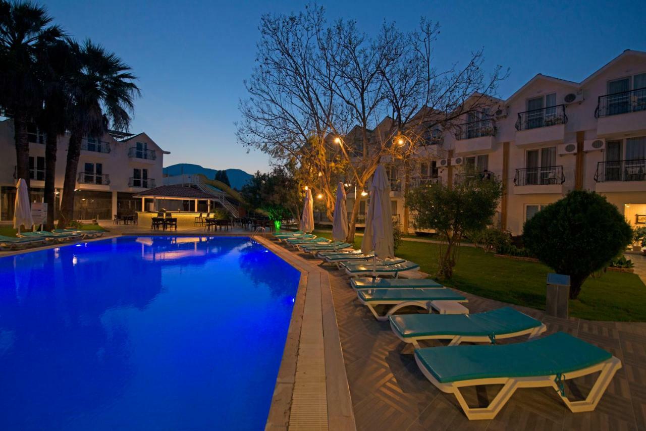 Hotel Grand Emir 4*