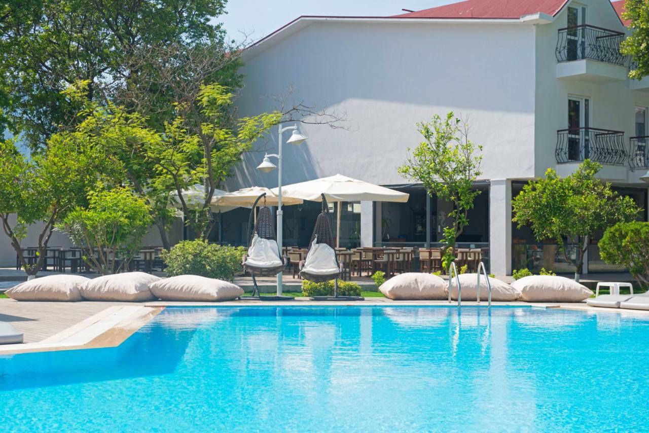 Hotel Grand Emir