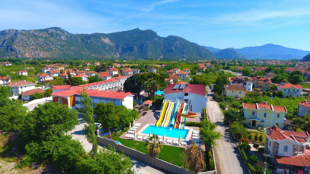Hotel Grand Emir Ortaca (Mugla)