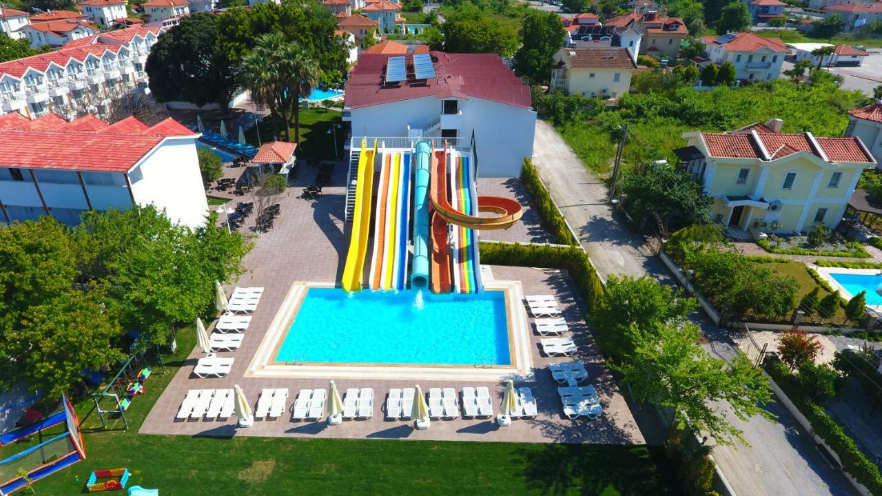 Grand Emir Ortaca (Mugla)