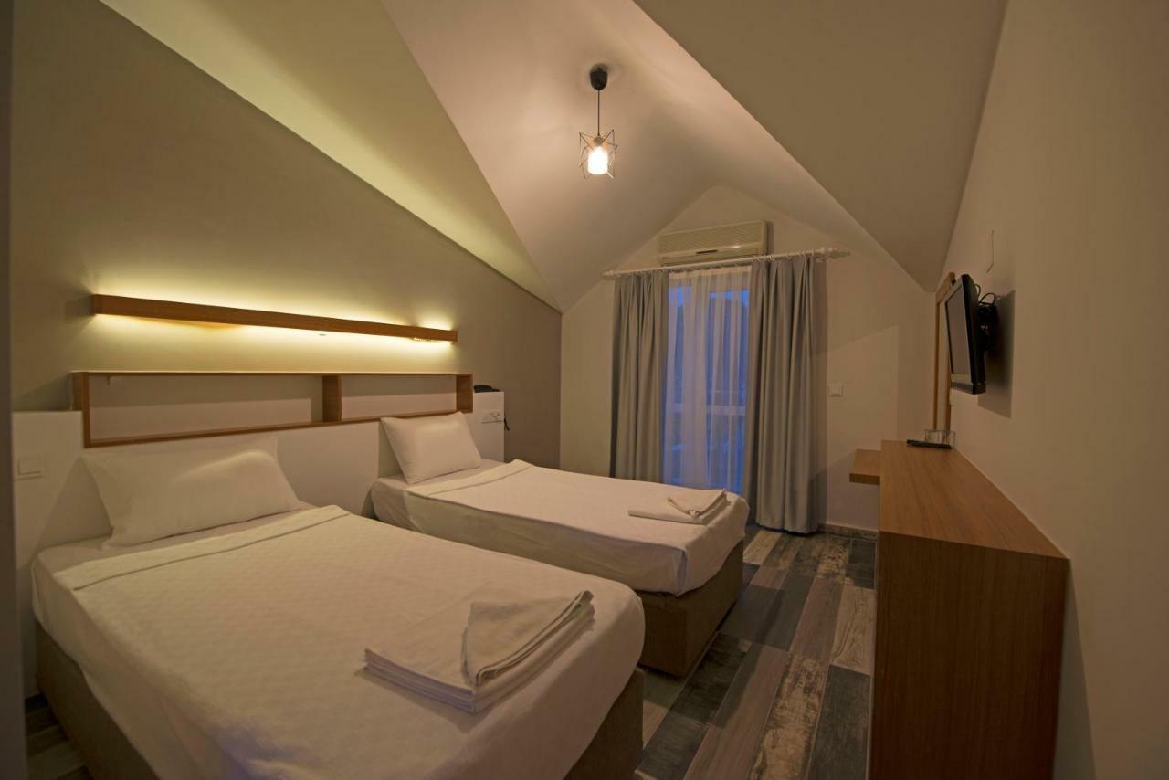 Hotel Grand Emir 4*