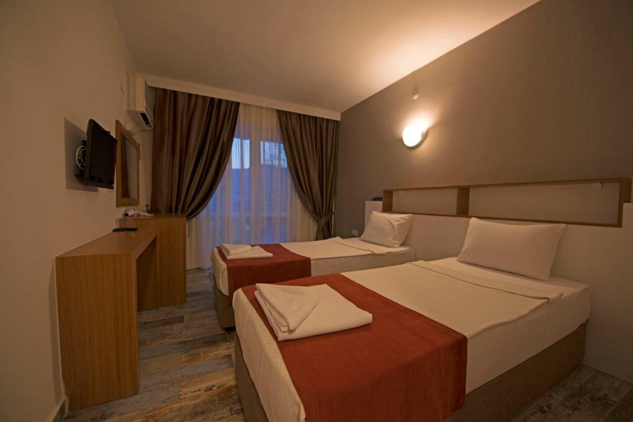 Grand Emir 4* Ortaca (Mugla)