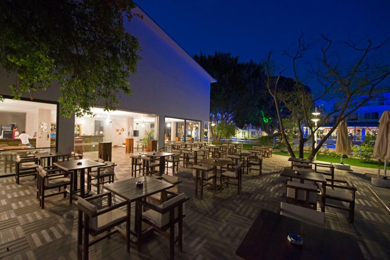 Grand Emir 4* Ortaca (Mugla)