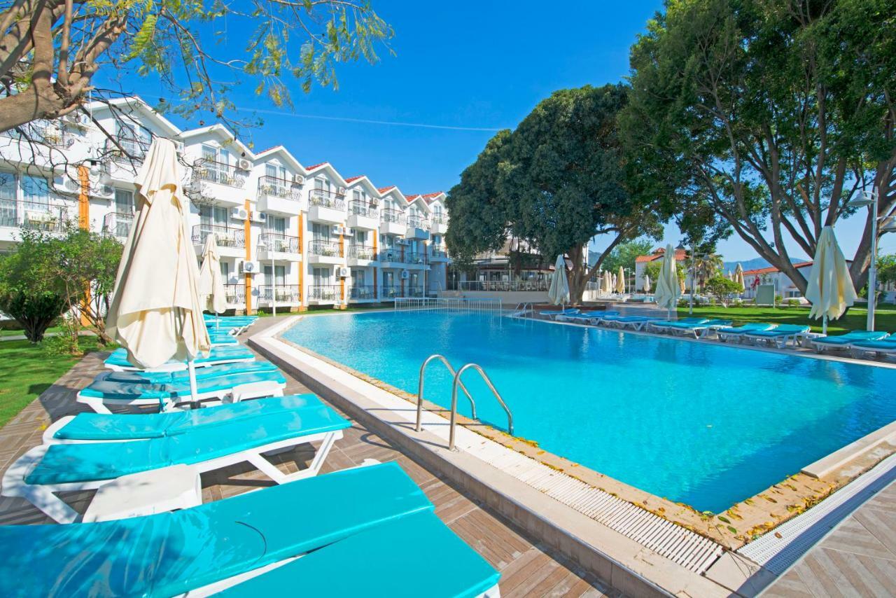 Grand Emir Hotel 4*