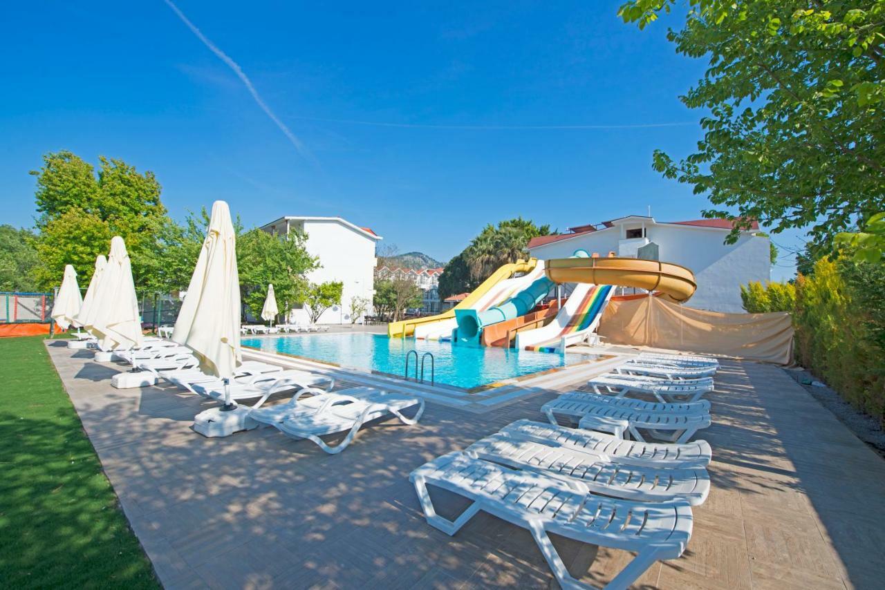 Grand Emir Hotel